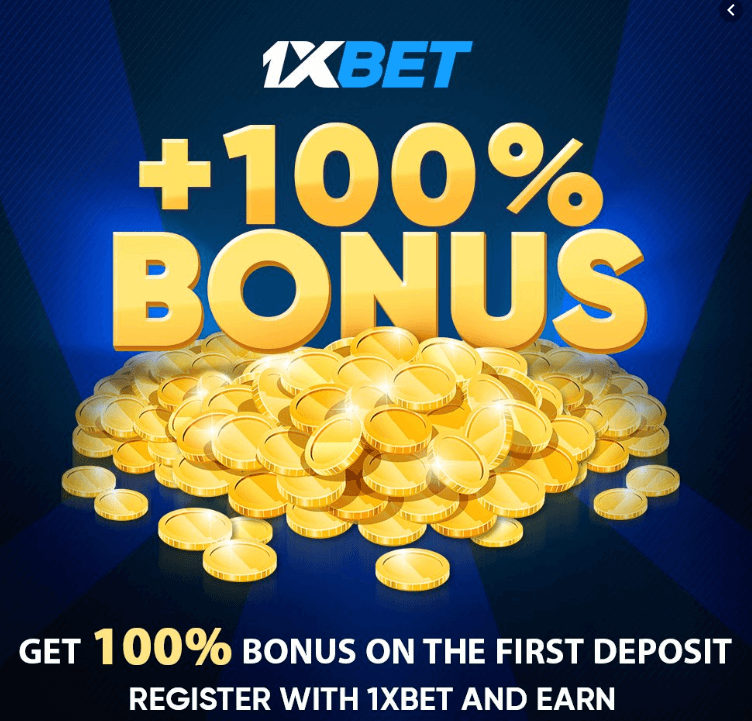ikramiye alma 1xbet