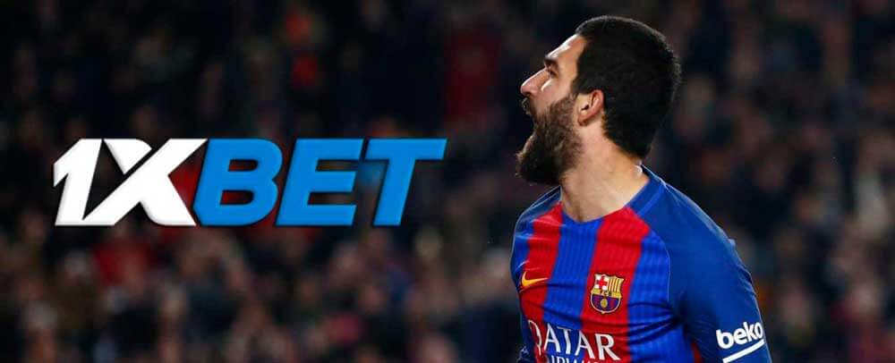 Al 1xbet kayıt bonusu