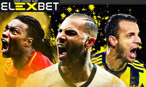 Elexbet Bahis