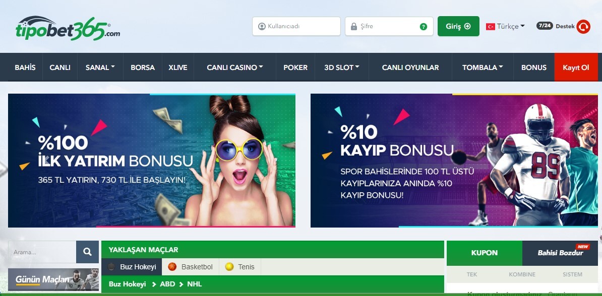 Tipobet Güvenilir mi