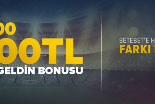 Betebet Bahis