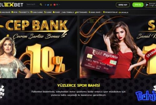 Elexbet Güvenilir mi