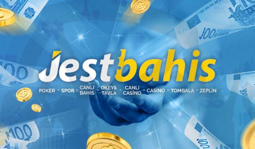Jestbahis Bahis