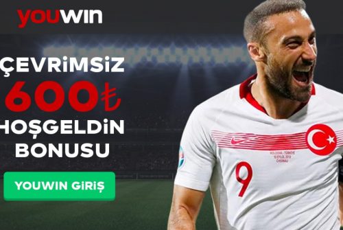 Youwin Güvenilir mi