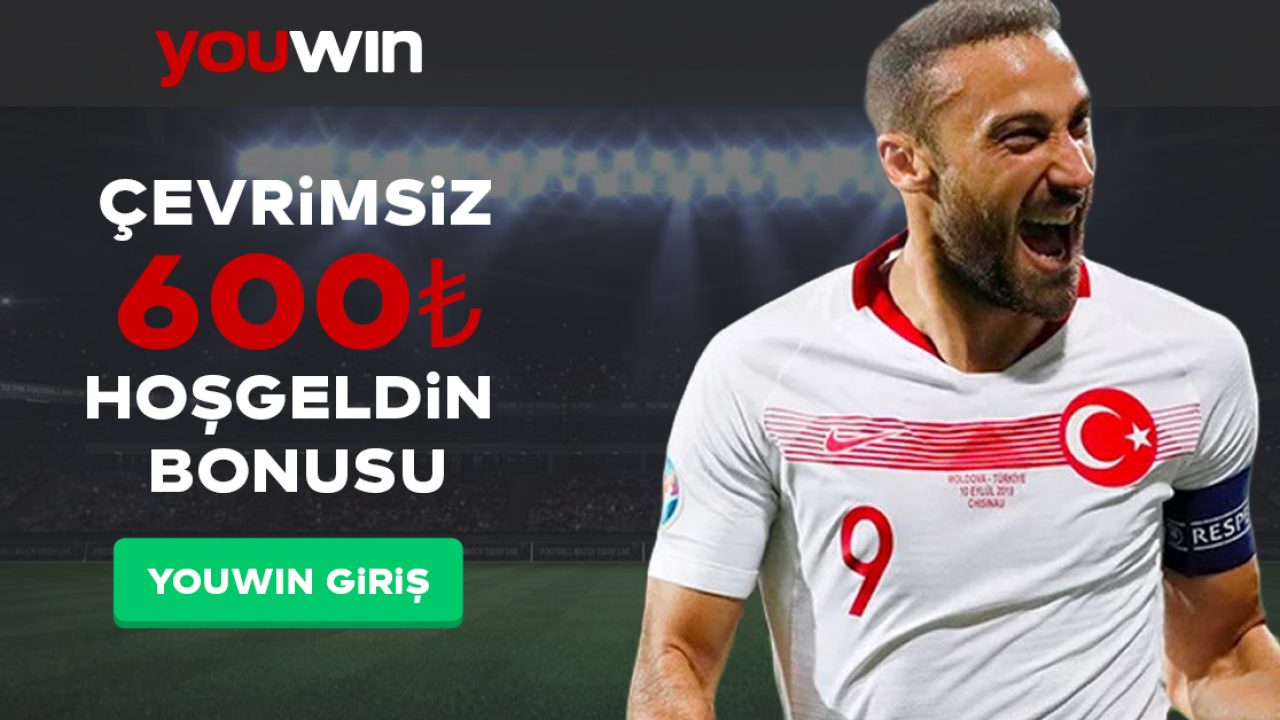 Youwin Güvenilir mi