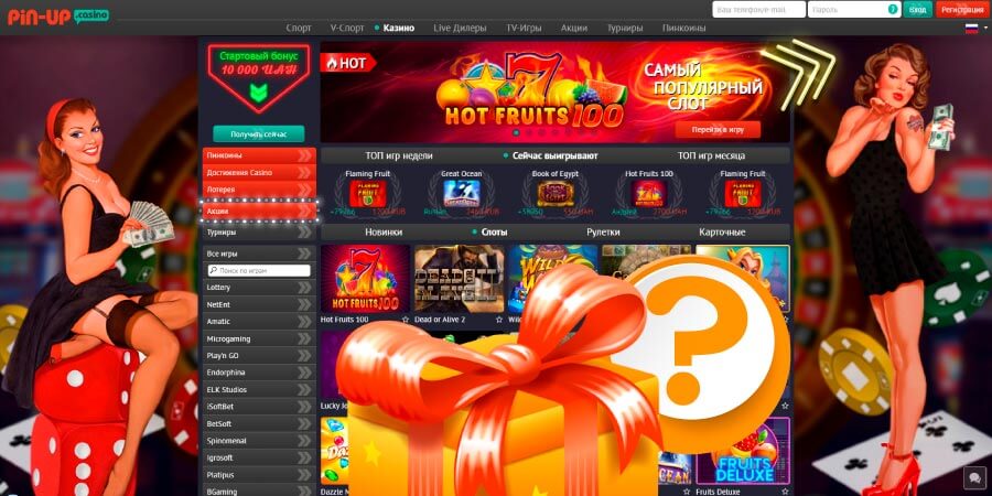 Resmi web sitesinin ana avantajları