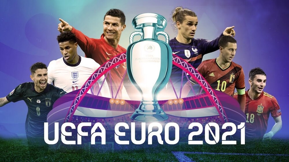 2021 Euro'luk Nihai Bahis