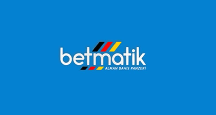 Betmatik