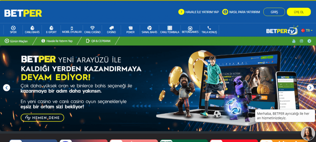 İyi şanslar bir çizgi nasıl oynanır
