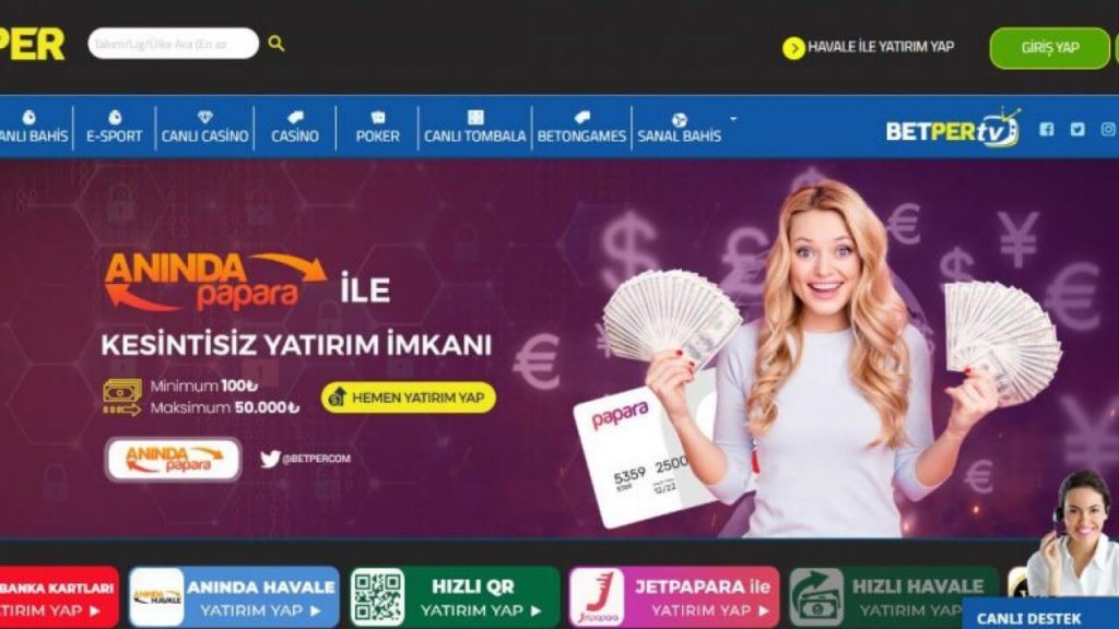 Çift Şanslı Çizgi Slotlarının Özellikleri