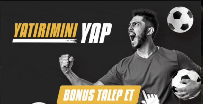 Kolaybet Giriş