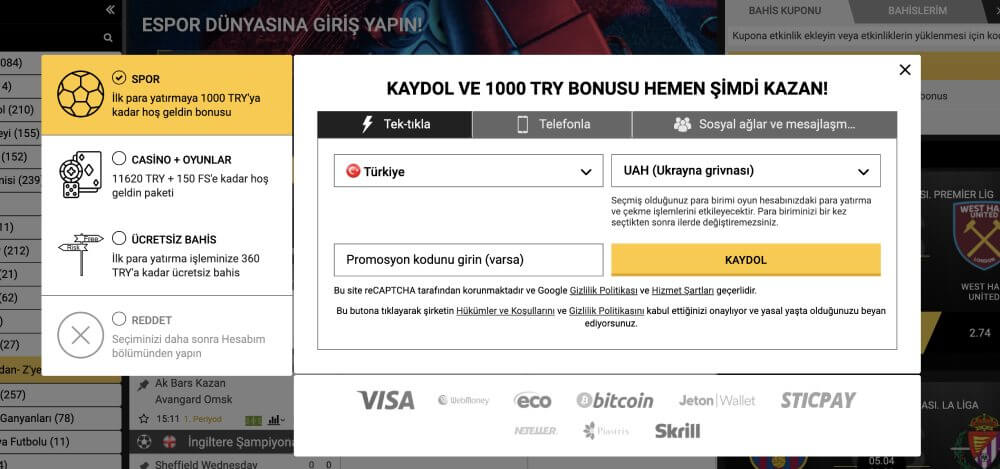 Betandyou Anonimiz Siteleri