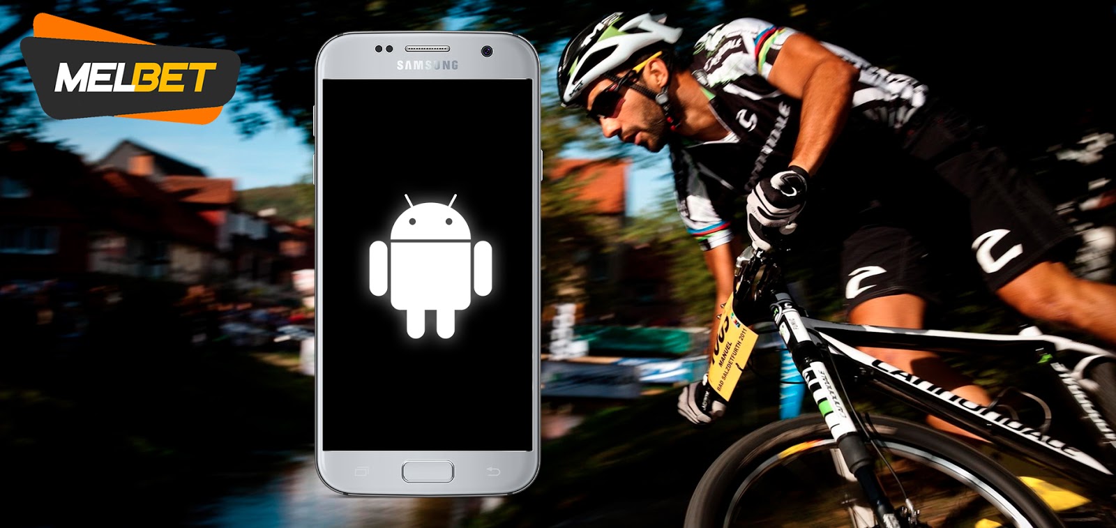 MELBet Apk