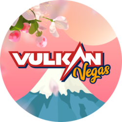 Vulkan Vegas Login