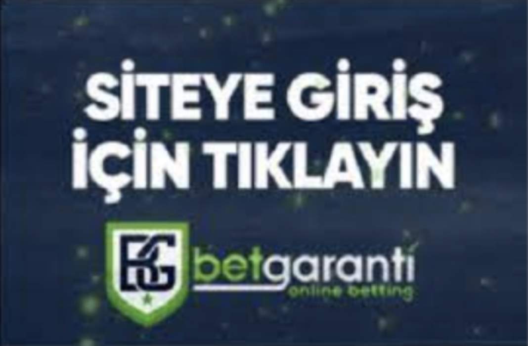 Betgaranti