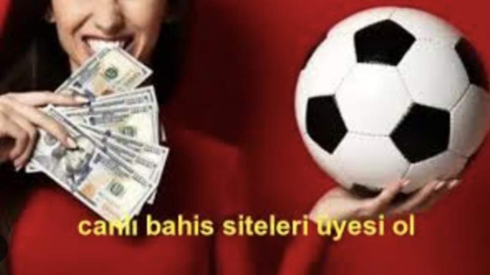 Canlı bahis siteleri