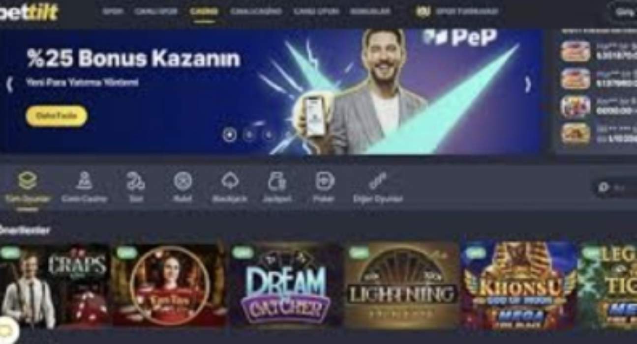 Сanlı sohbet