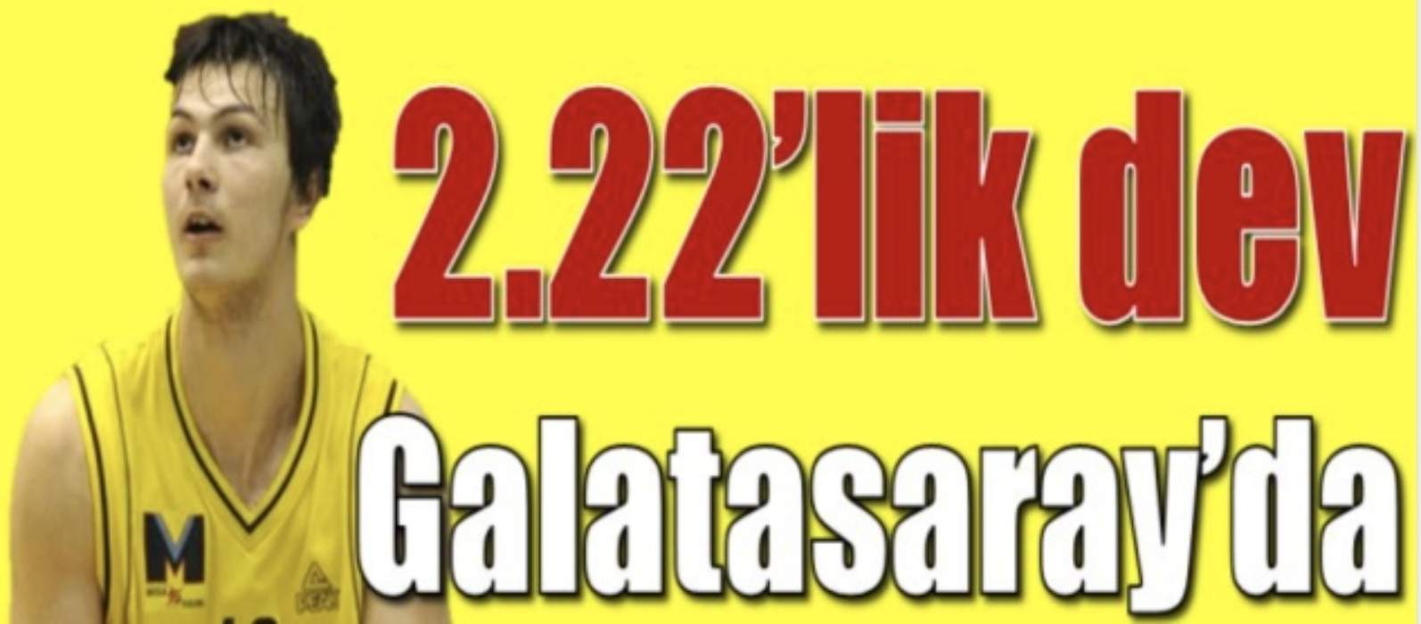 Galatasaray transfer