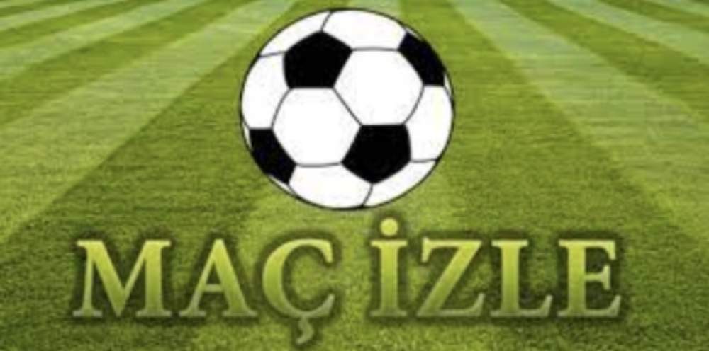 Matbet tv canlı maç izle