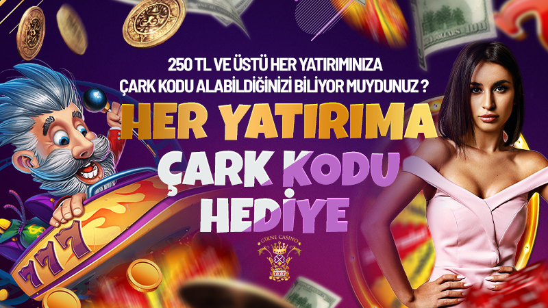 Girne Kumarhanesinde Doğru Kumarhaneyi Seçmek: Eğlenceyi En Üst Düzeye Çıkarın