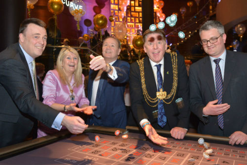 Lord Casino Review