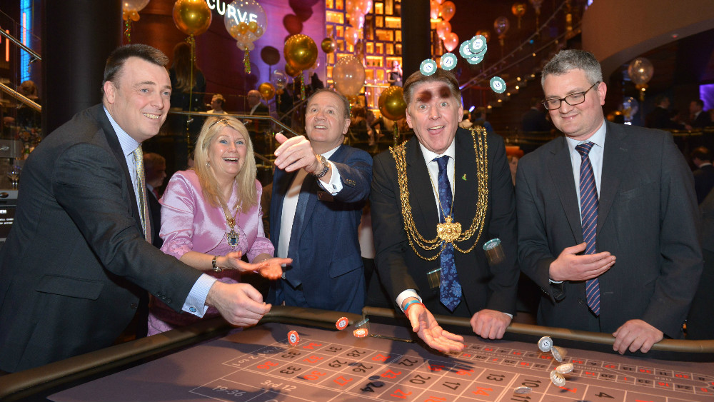 Lord Casino Review