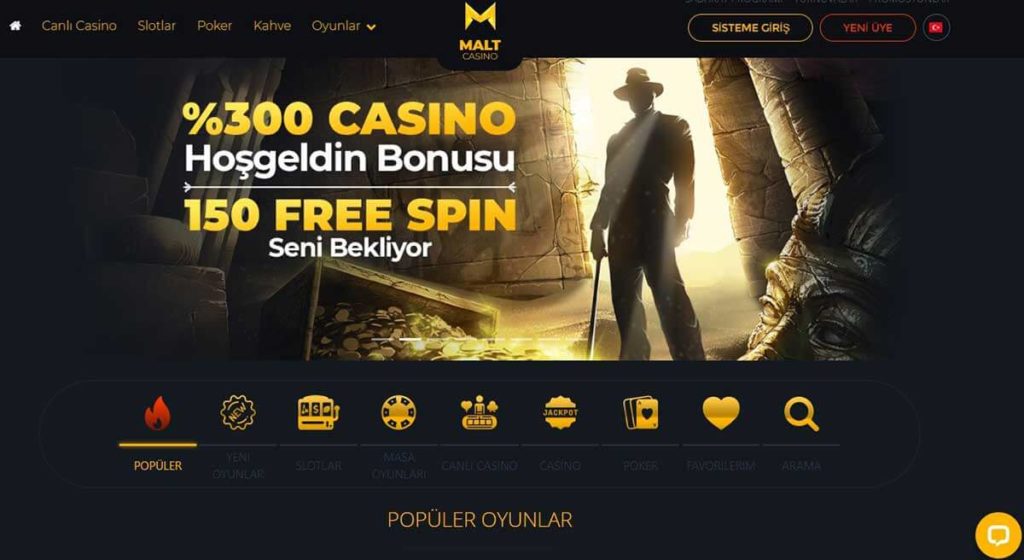 Malt Kumarhanesi İncelemesi: Nasıl Oynanır ve Kazanılır?